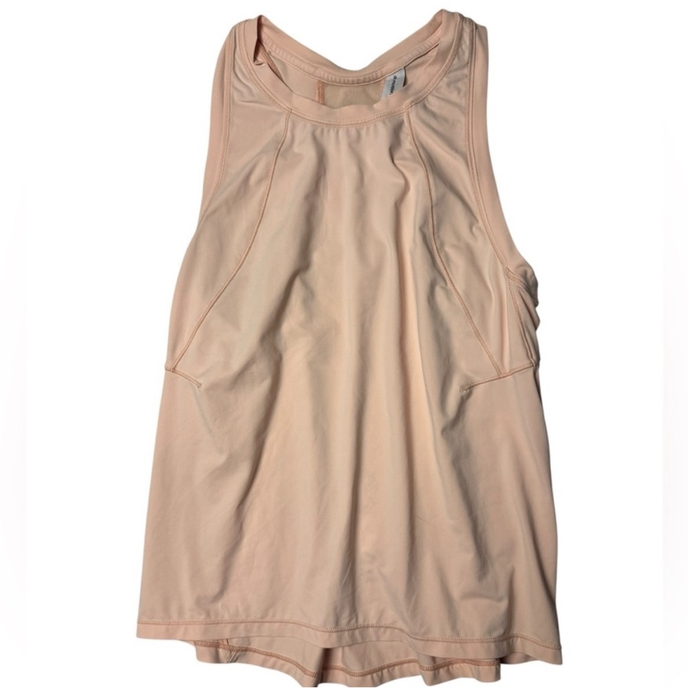 All in Motion Women's Light Pink Tank Top